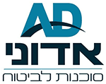 אדוני מיכה - לוגו